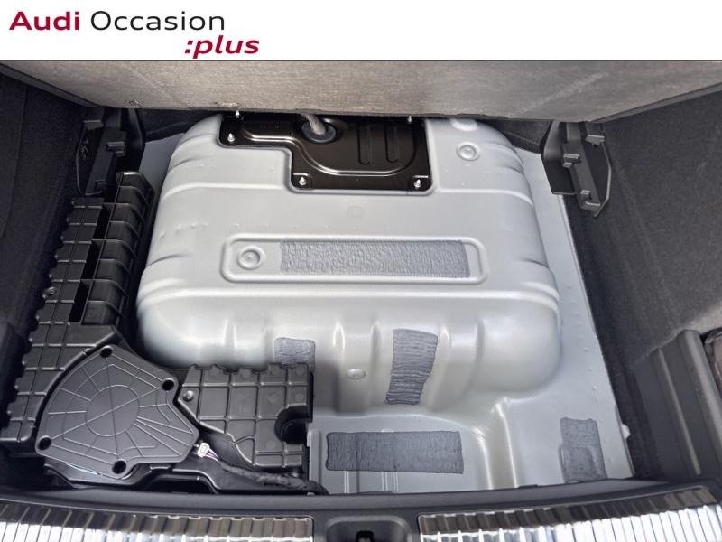 Voitures occasions Audi Q3 S line Paris