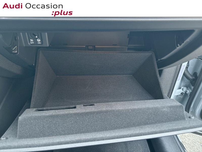 Voitures occasions Audi Q3 S line Paris