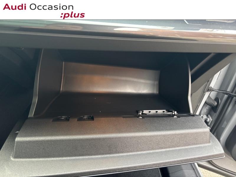 Voitures occasions Audi Q4 e-tron S line Paris