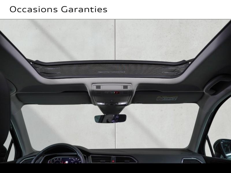 Voitures occasions VOLKSWAGEN TIGUAN Carat Exclusive Paris
