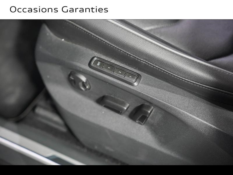 Voitures occasions VOLKSWAGEN TIGUAN Carat Exclusive Paris