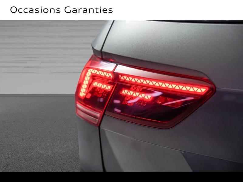 Voitures occasions VOLKSWAGEN TIGUAN Carat Exclusive Paris