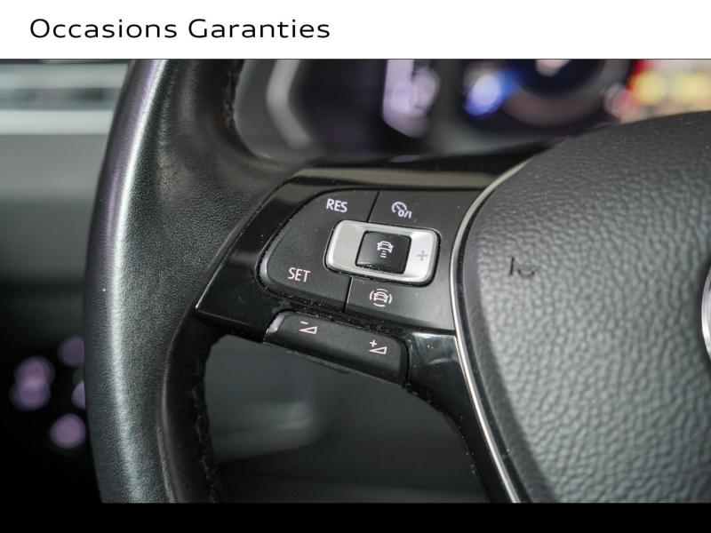 Voitures occasions VOLKSWAGEN TIGUAN Carat Exclusive Paris