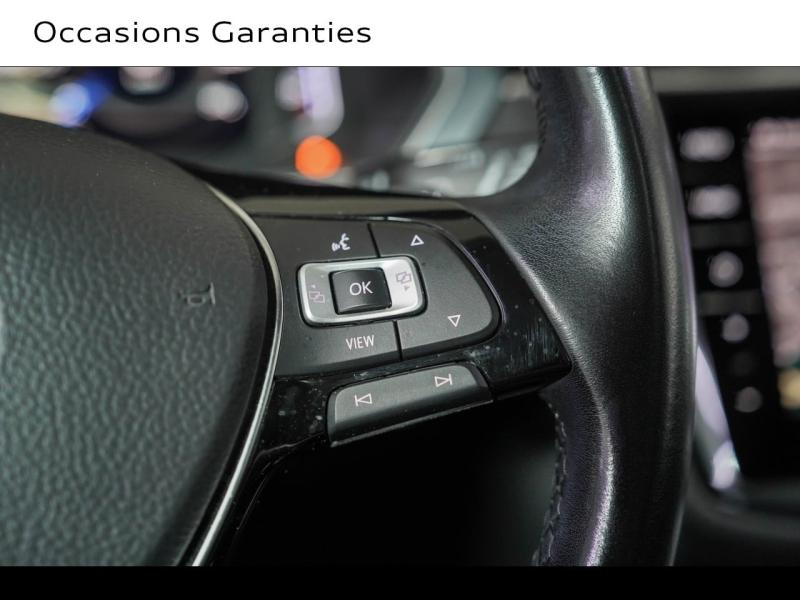 Voitures occasions VOLKSWAGEN TIGUAN Carat Exclusive Paris