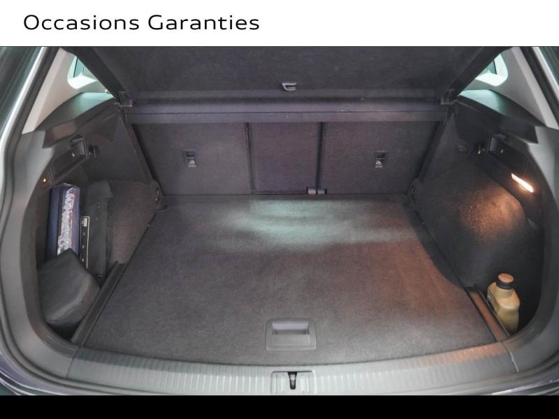 Voitures occasions VOLKSWAGEN TIGUAN Carat Exclusive Paris
