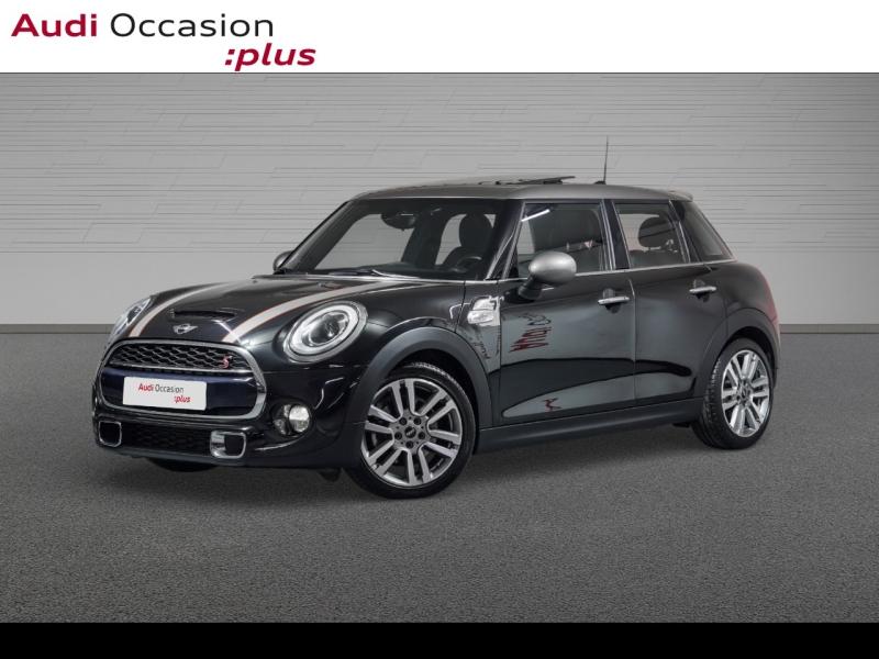 Voitures occasions MINI Mini 5 Portes Seven Paris