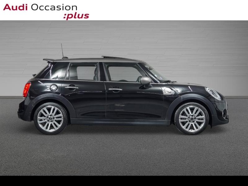 Voitures occasions MINI Mini 5 Portes Seven Paris