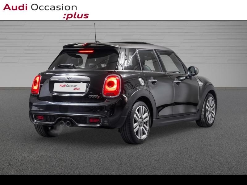 Voitures occasions MINI Mini 5 Portes Seven Paris