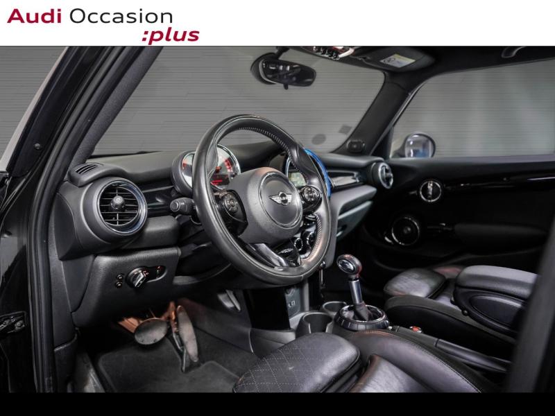 Voitures occasions MINI Mini 5 Portes Seven Paris