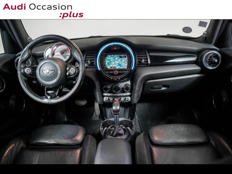 Voitures occasions MINI Mini 5 Portes Seven Paris