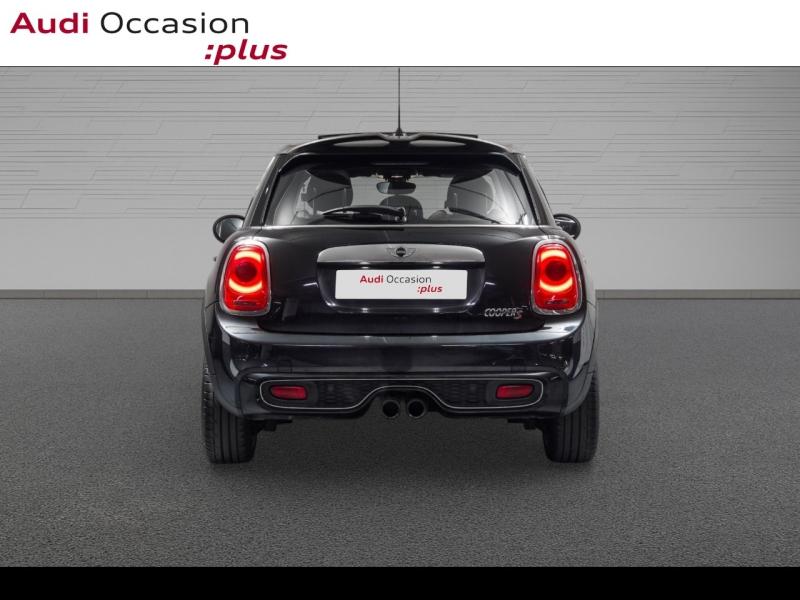 Voitures occasions MINI Mini 5 Portes Seven Paris