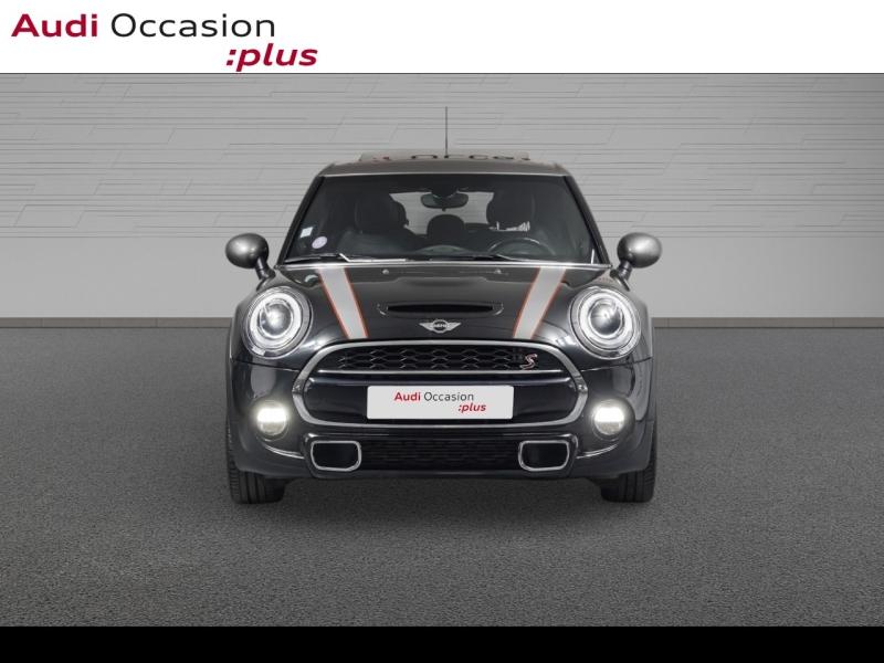 Voitures occasions MINI Mini 5 Portes Seven Paris