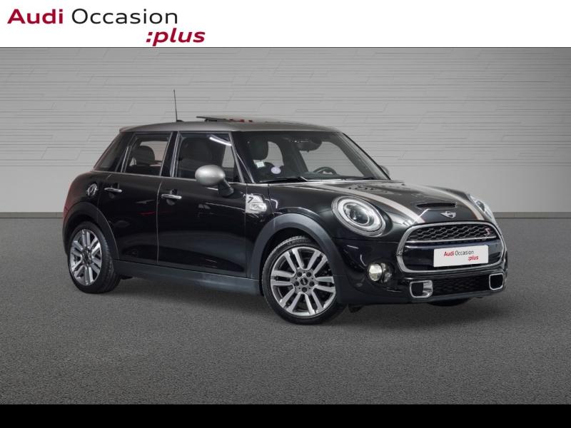 Voitures occasions MINI Mini 5 Portes Seven Paris