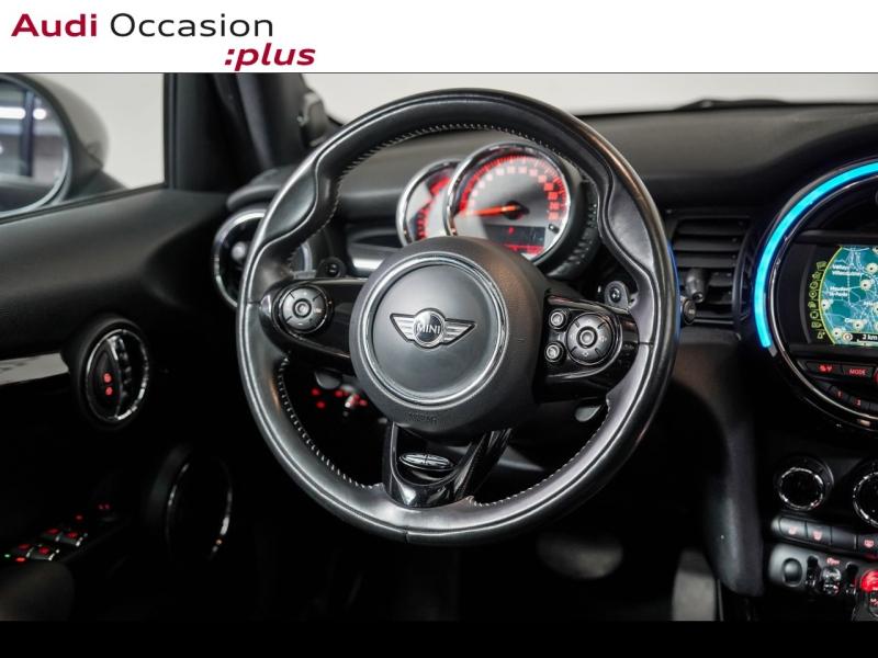 Voitures occasions MINI Mini 5 Portes Seven Paris