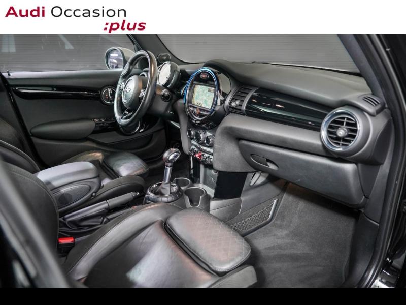 Voitures occasions MINI Mini 5 Portes Seven Paris