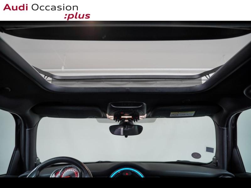 Voitures occasions MINI Mini 5 Portes Seven Paris