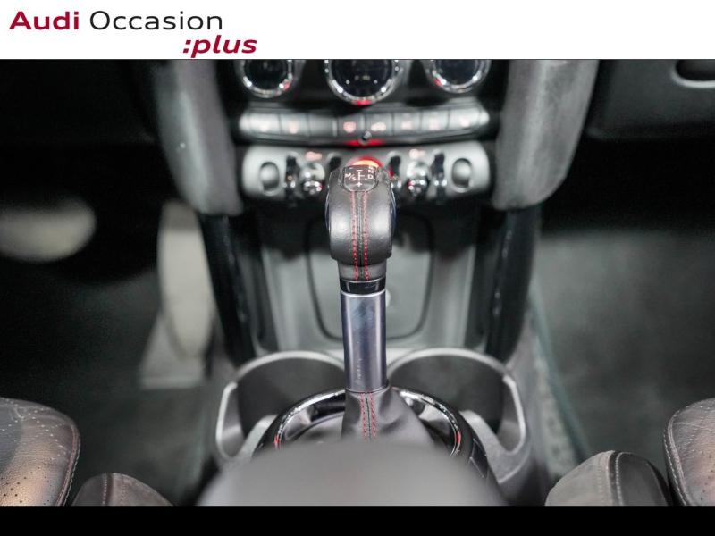 Voitures occasions MINI Mini 5 Portes Seven Paris