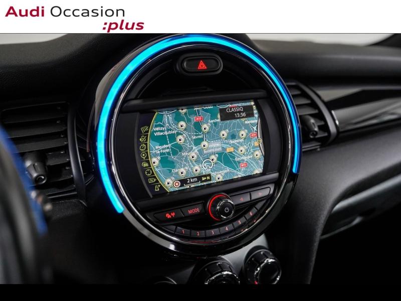 Voitures occasions MINI Mini 5 Portes Seven Paris