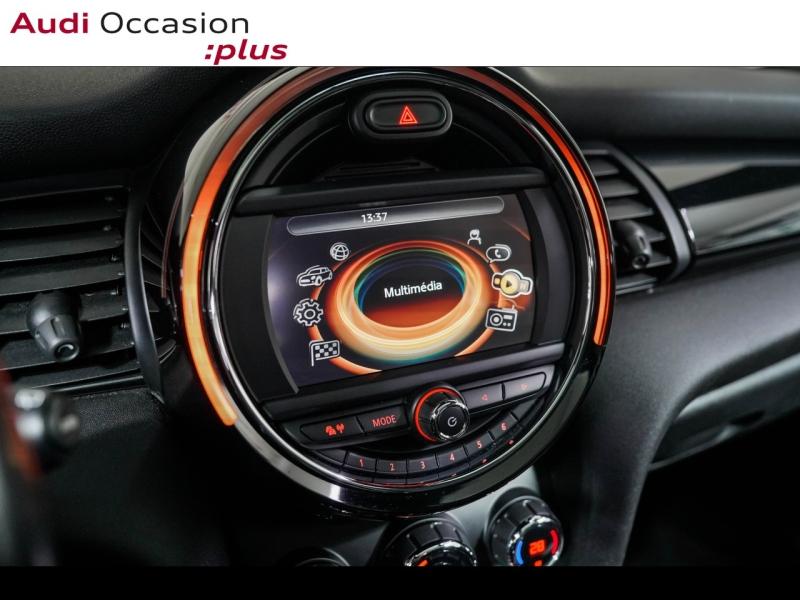 Voitures occasions MINI Mini 5 Portes Seven Paris