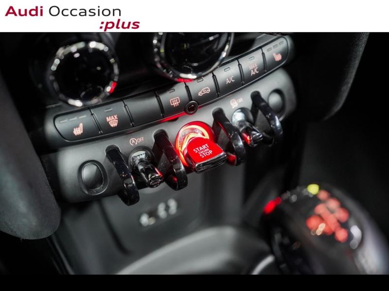 Voitures occasions MINI Mini 5 Portes Seven Paris