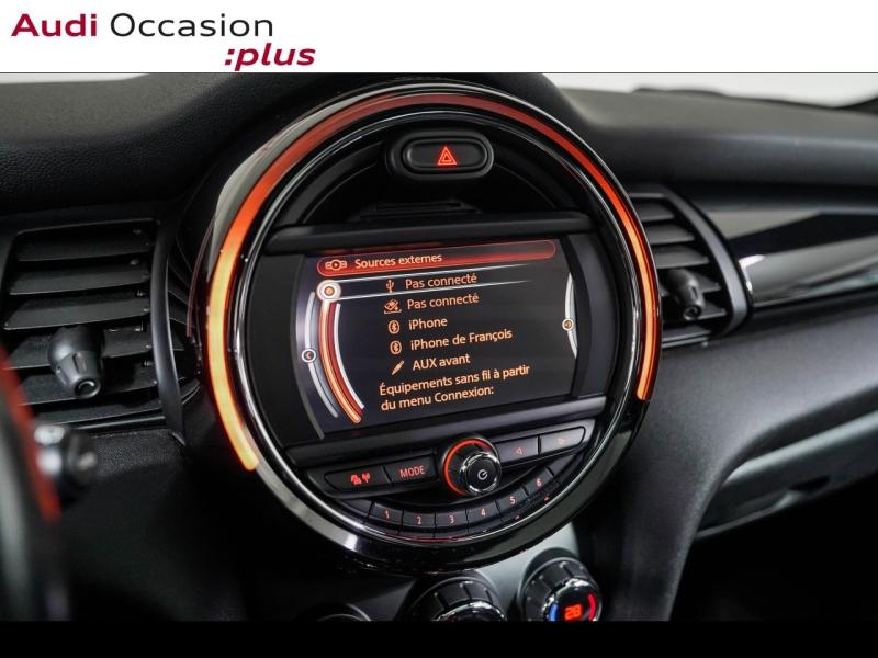 Voitures occasions MINI Mini 5 Portes Seven Paris