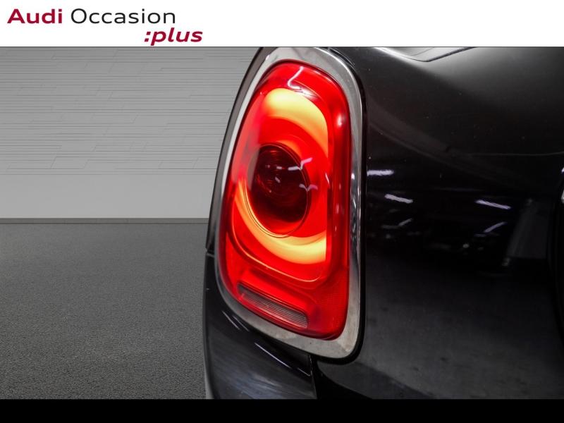Voitures occasions MINI Mini 5 Portes Seven Paris