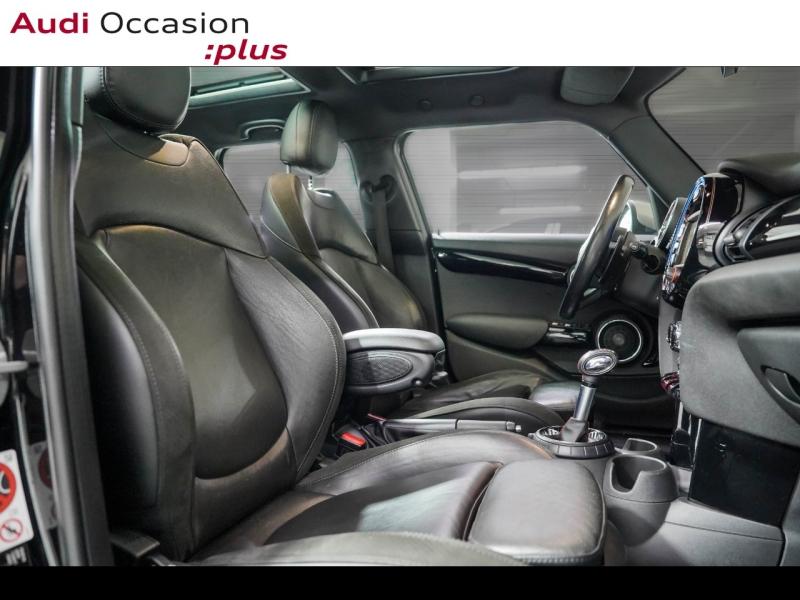 Voitures occasions MINI Mini 5 Portes Seven Paris