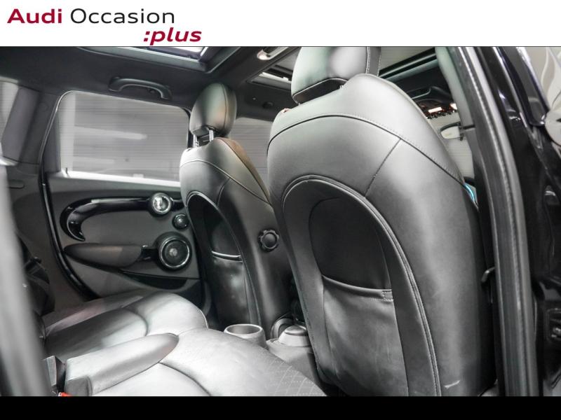 Voitures occasions MINI Mini 5 Portes Seven Paris