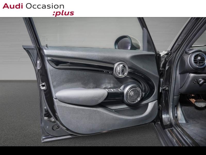 Voitures occasions MINI Mini 5 Portes Seven Paris