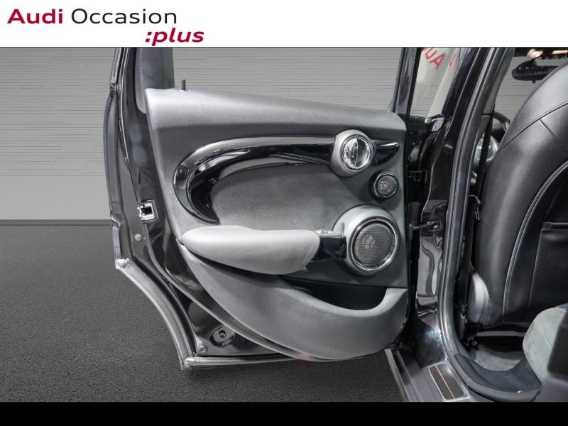 Voitures occasions MINI Mini 5 Portes Seven Paris