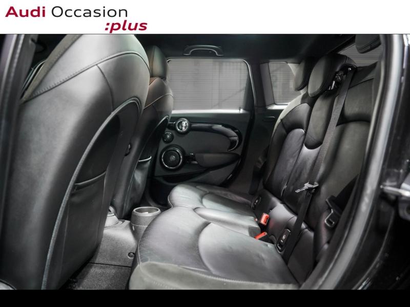 Voitures occasions MINI Mini 5 Portes Seven Paris