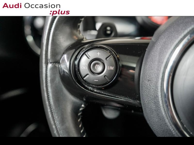 Voitures occasions MINI Mini 5 Portes Seven Paris