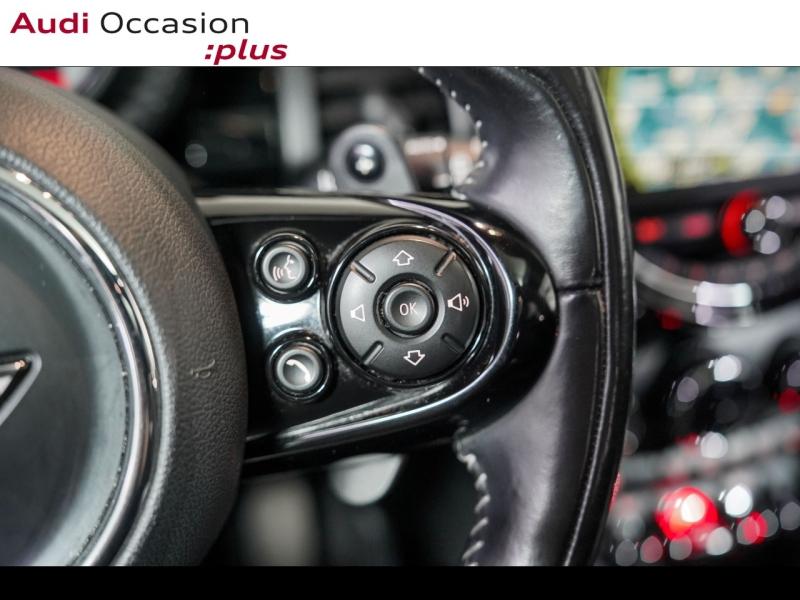 Voitures occasions MINI Mini 5 Portes Seven Paris