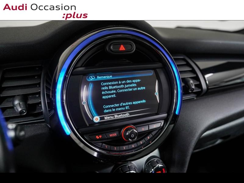 Voitures occasions MINI Mini 5 Portes Seven Paris