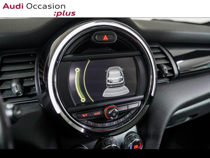 Voitures occasions MINI Mini 5 Portes Seven Paris