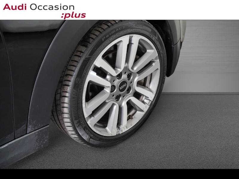 Voitures occasions MINI Mini 5 Portes Seven Paris