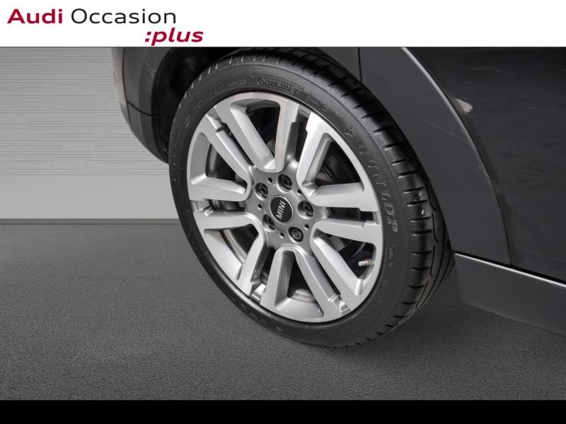 Voitures occasions MINI Mini 5 Portes Seven Paris