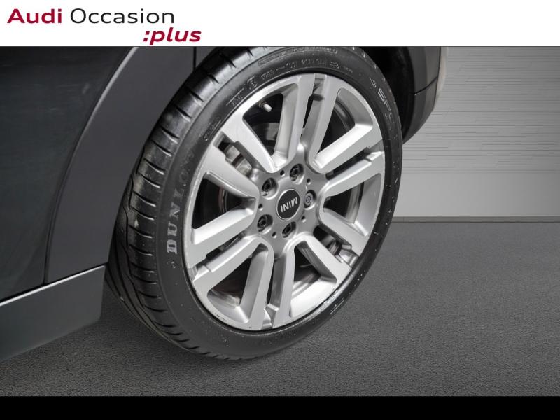 Voitures occasions MINI Mini 5 Portes Seven Paris