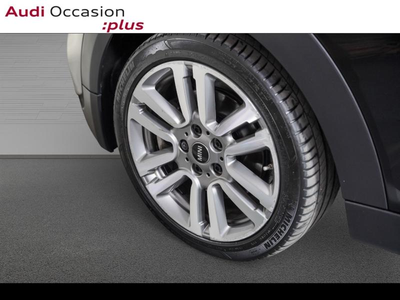 Voitures occasions MINI Mini 5 Portes Seven Paris