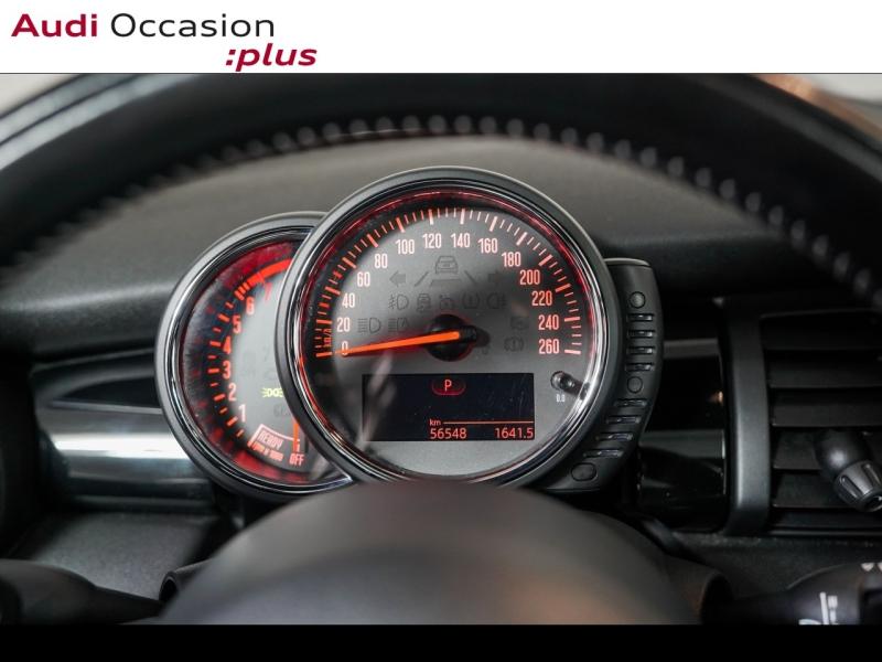 Voitures occasions MINI Mini 5 Portes Seven Paris