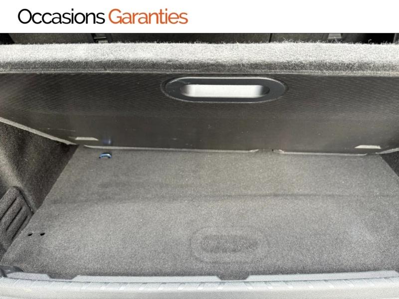 Voitures occasions FORD ECOSPORT ST-Line Paris