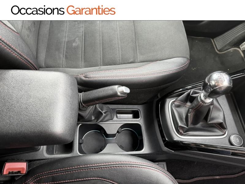 Voitures occasions FORD ECOSPORT ST-Line Paris