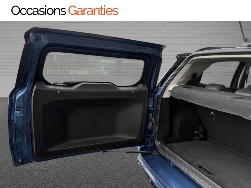 Voitures occasions FORD ECOSPORT ST-Line Paris