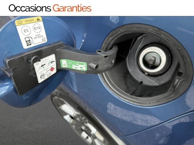 Voitures occasions FORD ECOSPORT ST-Line Paris