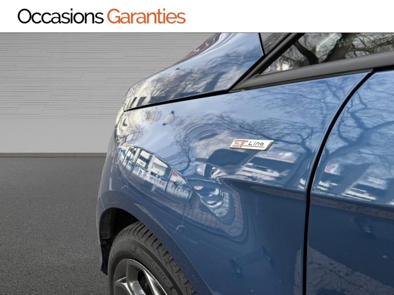 Voitures occasions FORD ECOSPORT ST-Line Paris