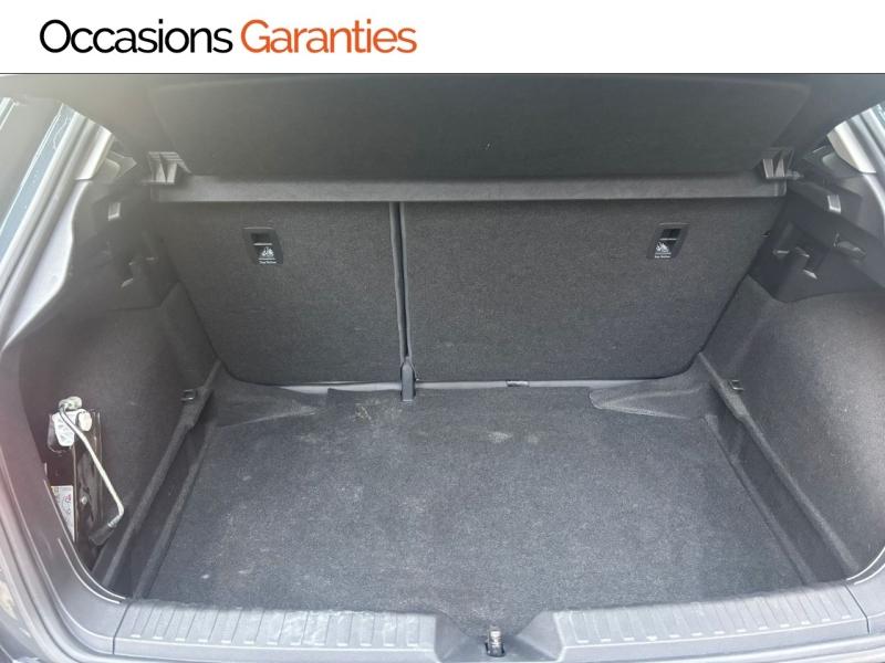 Voitures occasions FORD ECOSPORT ST-Line Paris