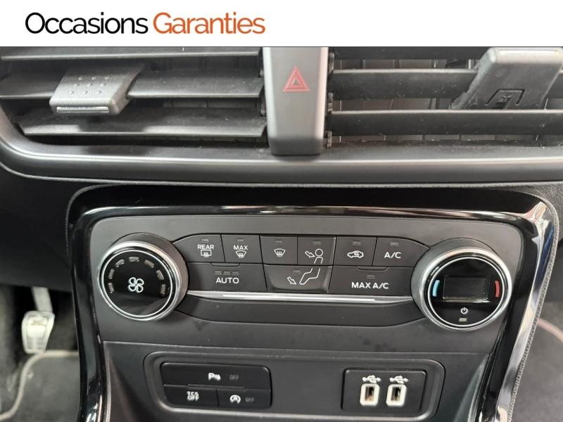 Voitures occasions FORD ECOSPORT ST-Line Paris