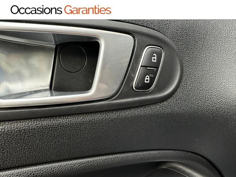 Voitures occasions FORD ECOSPORT ST-Line Paris