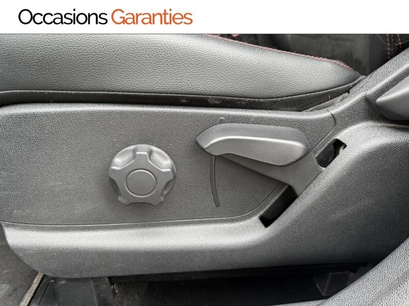 Voitures occasions FORD ECOSPORT ST-Line Paris