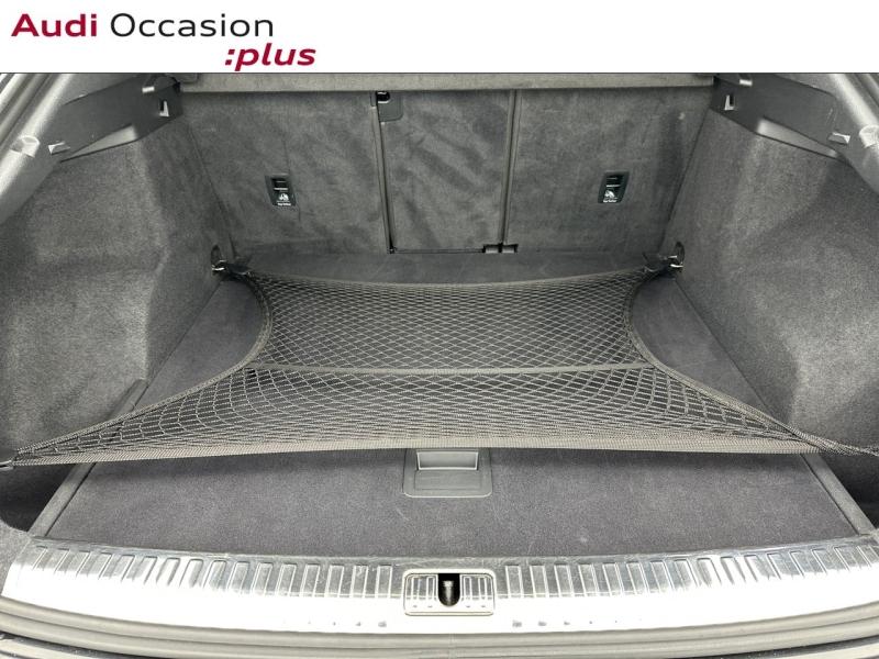 Voitures occasions Audi Q3 Sportback S line Paris